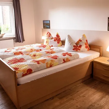 Appartementhaus Rottger Appartement
