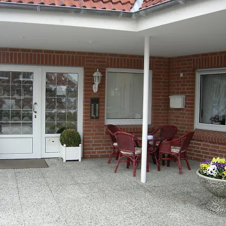 Appartementhaus Rottger Appartement *