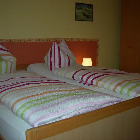 Appartementhaus Rottger Appartement Büsum