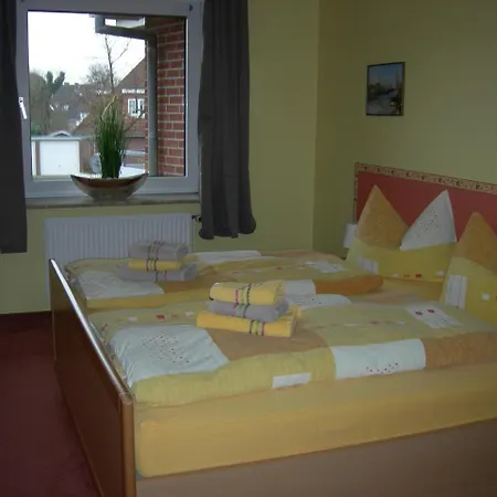 Appartementhaus Rottger